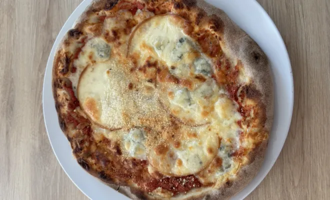 Pizza sur place / emporter, Le Cannet-des-Maures, Le Clos du Thoronet